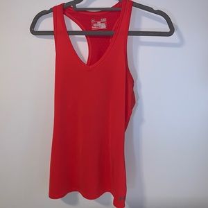 Under Armour Workout Tank